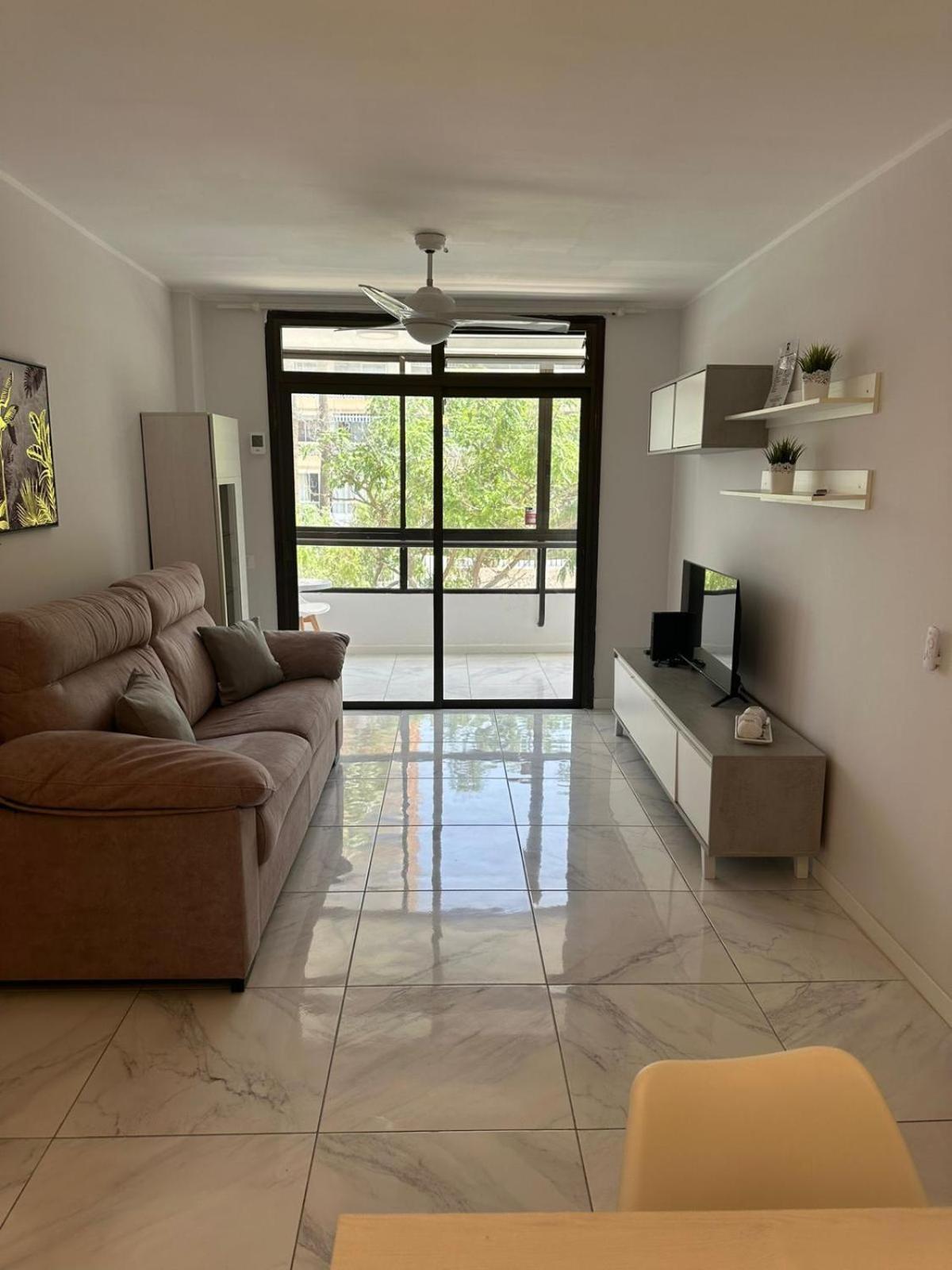 Altemar, Two Bedrooms Las Americas Arona  Exteriér fotografie